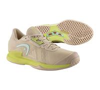 HEAD Women's Sprint Pro 3.5 Donna Crib Shoe