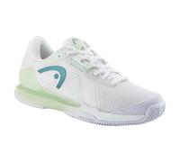 HEAD Women's Sprint Pro 4.0 Clay Tennis Shoes
