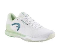 HEAD Women's Sprint Pro 4.0 Padel WomenPadel Shoes