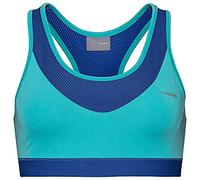 HEAD Women's Traverse Bra W T-shirts, multicoloured, XS