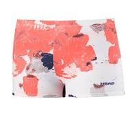 HEAD Women's Vision Graphic Panty Pants, Coral, Large