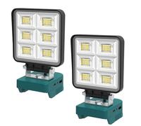 Head Work Light Featuring Build for Professional Car Repair and Recreational Camping Activities Outdoor Flexible