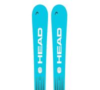 Head Worldcup E.race Team Jrs+jrs 7.5 Gw Ca Junior Alpine Skis Pack