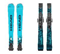 HEAD - Worldcup Rebels e.GSR (2026/27) 156 cm / PR 11 GW