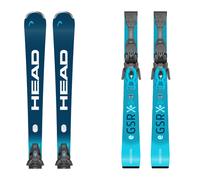HEAD - Worldcup Rebels e.GSR + PR 11 GW (2025/26) 177 cm / PRD 12 GW