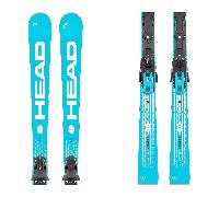 HEAD - Worldcup Rebels e-Race Pro WCR 14 (2026/27) 180 cm / ohne Bindung