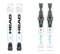 HEAD - Worldcup Rebels e-SL (2024/25) 160 cm / Protector 13 GW