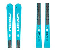 HEAD - Worldcup Rebels e-SL Pro WCR 14 165 cm