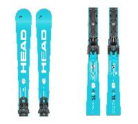 HEAD - Worldcup Rebels e-SL Pro WCR 14 (2025/26) 150 cm / FreeFlex 14 GW