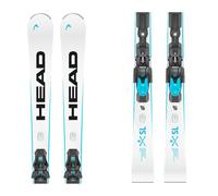 HEAD - Worldcup Rebels e-SL RP EVO 14 (2024/25) 170 cm / ohne Bindung