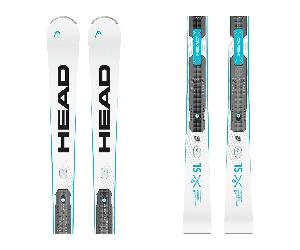 HEAD - Worldcup Rebels e-SL RP EVO 14 (2024/25) 170 cm / ohne Bindung