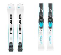 HEAD - Worldcup Rebels e-SL RP EVO 14 + PR 14 GW (2024/25) 150 cm / FreeFlex 11 GW