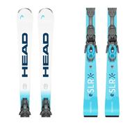 HEAD - Worldcup Rebels e.SLR (2025/26) 163 cm / Protector 13 GW