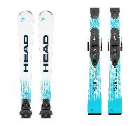 HEAD - Worldcup Rebels e.SLR (2026/27) 170 cm / PR 11 GW