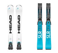 HEAD - Worldcup Rebels e-SLR SW + PR 11 GW - 149 cm / PR 11 GW