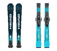 HEAD - Worldcup Rebels e.XSR (2026/27) 170 cm / Protector EVO PR 11 GW