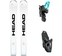 HEAD Worldcup Rebels E.xsr + Pr 11 Gw Brake 78 - Men - White / Blue / Black - size 177- model 2025 177