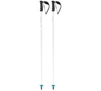 Head - Worldcup Sl White Black Speed Blue - 115 - Poles