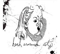 Head Wound City - Head Wound City [VINYL]