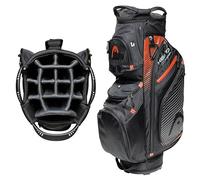 Head x Powerbilt Solar Cart Bag