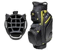 Head x Powerbilt Volt Cart Bag