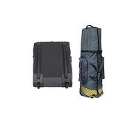 Head x Powerbilt Volt Travel Cover