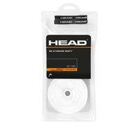 Head Xtreme Soft Tennis Racquet Racket Overgrip 30 Pack