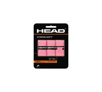 HEAD Xtremesoft Griffband grau One Size