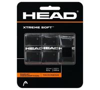 Head XtremeSoft Overgrip (pack of 3)
