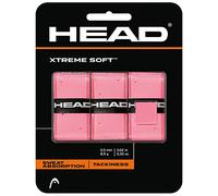 HEAD Xtreme Soft 3 pack overgrip, Pink