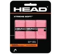 HEAD Xtreme Soft 3 pack overgrip, Pink