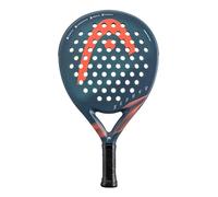 Head Zephyr Padel Racket 2023