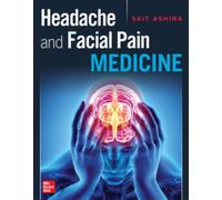 Headache and Facial Pain Medicine