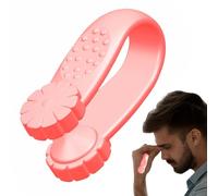 Headache Pressure Point Clip - Easy to Use Portable Pressure Point | Effective Tool to Relive for People