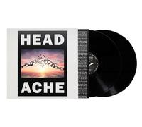 Headache - Thank You For Almost Everything [Vinyl LP] [VINYL]