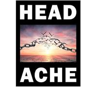 Headache - Thank You For Almost Everything [Vinyl LP] [VINYL]