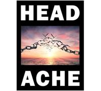 Headache - Thank You For Almost Everything [Vinyl LP] [VINYL]