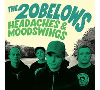 Headaches And Moodswings