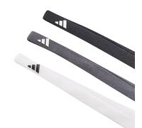 Headband adidas (x3) 56/58 cm