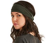 Headband Bandana Japanese Style-Mens Head Wrap Womens Hair Band