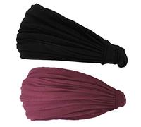 Headband Bandana Japanese Style-Mens Head Wrap Womens Hair Band