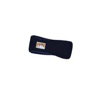 Headband Barts Isafjord Bleu One size
