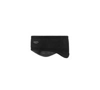 Women's Barts Unisex Storm Fleece Headband - Black - Size: ONE size