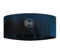 BUFF®| Headband Fastwick Man Women Adult Comfortable, UPF50 Protection, Sports, Stretch, Recycled Material, Quality, Temperature Regulator, One size, Blue