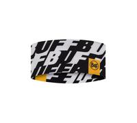 Headband Buff Pro-Team Coolnet Uv® Logo Noir TU