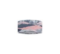 Buff| Headband Thermonet Warm, Comfortable, Recycled Materials, Lightweight, Breathable, Thermal Insulation, Snow Man Woman One Size