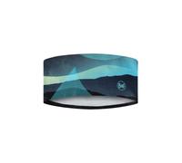 Headband BUFF THERMONET HEADBAND (MUNKE TOURMALINE)