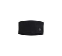 Headband BUFF THERMONET SOLID (BLACK) Unisex