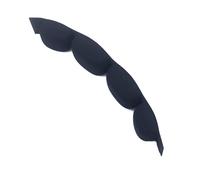 (Headband C) Earpad Headband for Sennheiser HD660S 650 600 545 565 580 Headphone Headset Sponge Cover Flannelette Ear Hood Beam Pad