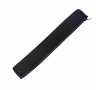 Headband Compatible with Skullcandy Crusher Wireless Crusher Evo ANC HESH 3.0 Over-Ear Headphones,Porotective Headband HESH 3.0,Black